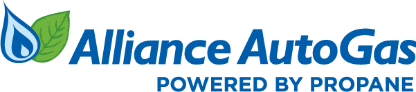 Alliance AutoGas Powered by Propane